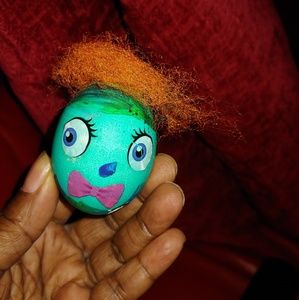 Meet your Posher, Corinthea